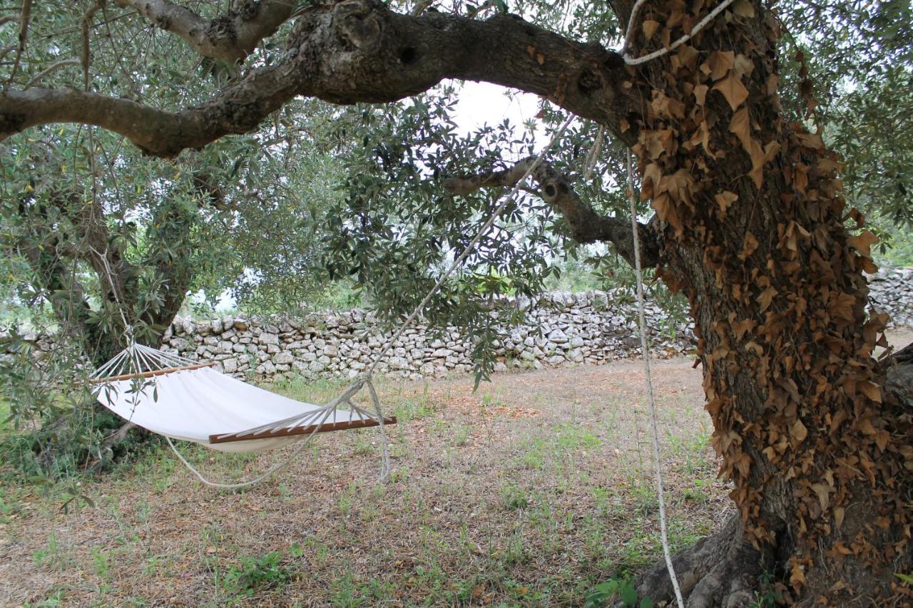Il Vigneto Sole&Luna Con Piscina Privata مارتينا فرانكا المظهر الخارجي الصورة