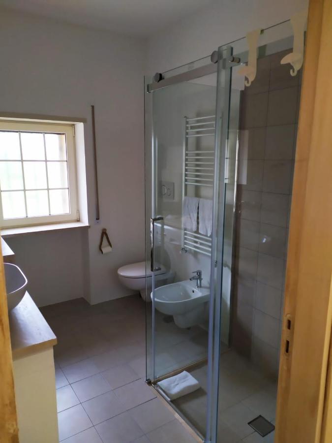 Il Vigneto Sole&Luna Con Piscina Privata مارتينا فرانكا المظهر الخارجي الصورة