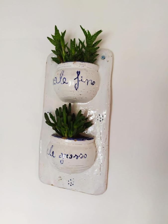 Il Vigneto Sole&Luna Con Piscina Privata مارتينا فرانكا المظهر الخارجي الصورة