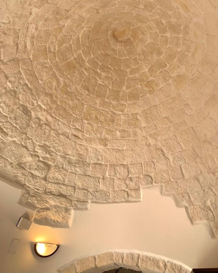 Il Vigneto Sole&Luna Con Piscina Privata مارتينا فرانكا المظهر الخارجي الصورة