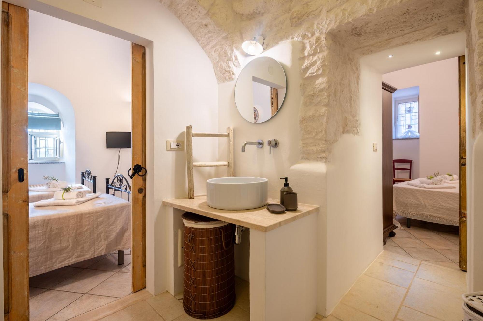 Il Vigneto Sole&Luna Con Piscina Privata مارتينا فرانكا المظهر الخارجي الصورة