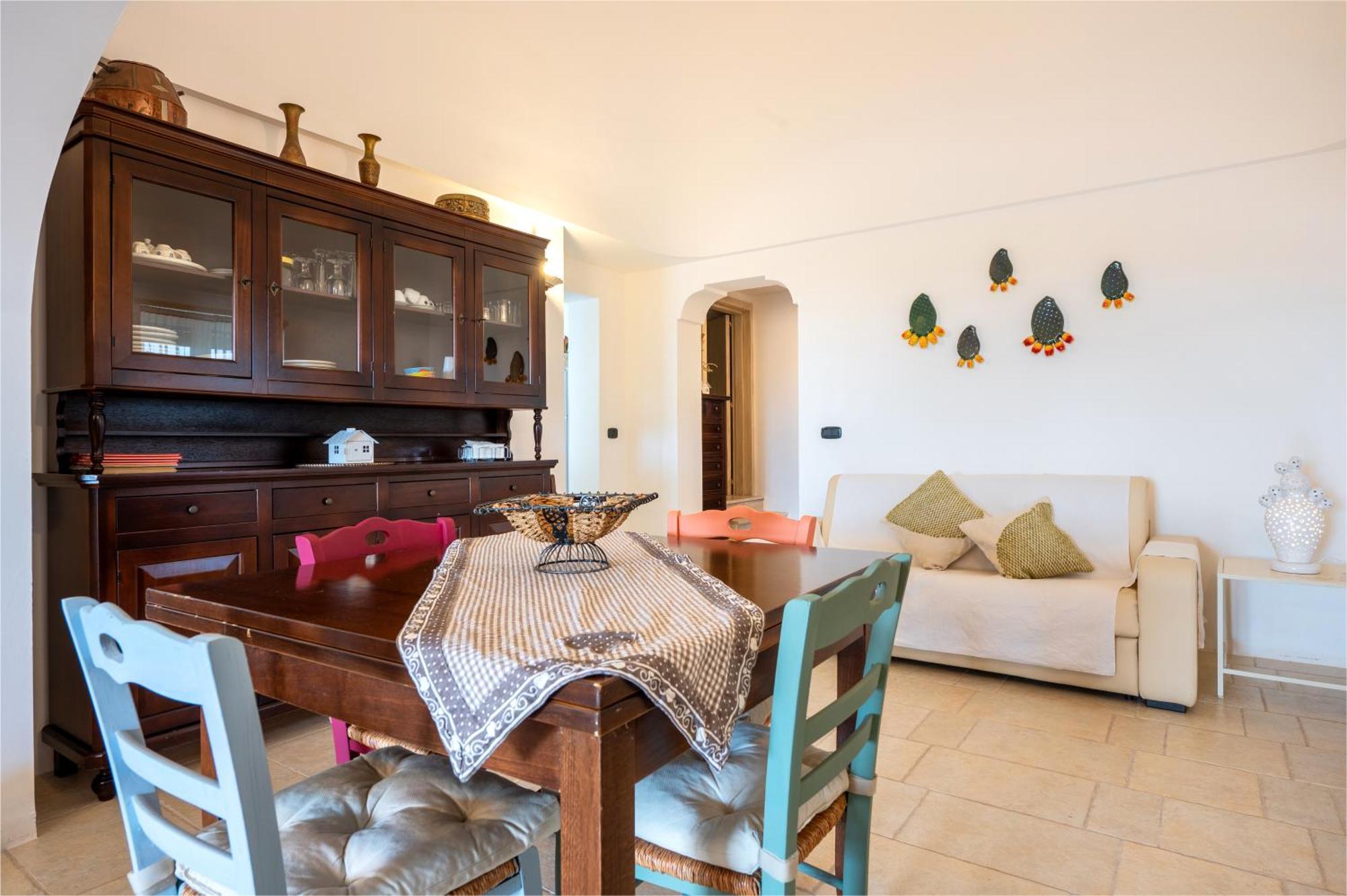 Il Vigneto Sole&Luna Con Piscina Privata مارتينا فرانكا المظهر الخارجي الصورة