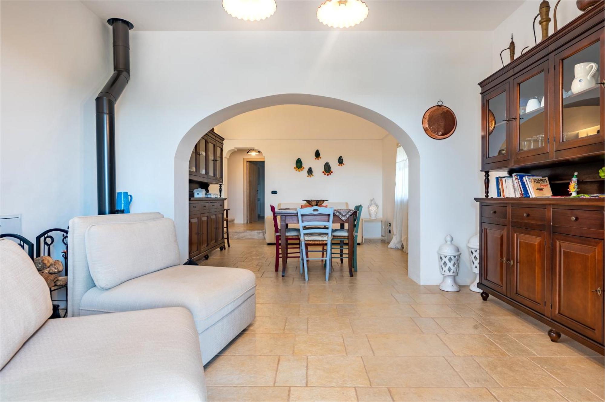 Il Vigneto Sole&Luna Con Piscina Privata مارتينا فرانكا المظهر الخارجي الصورة