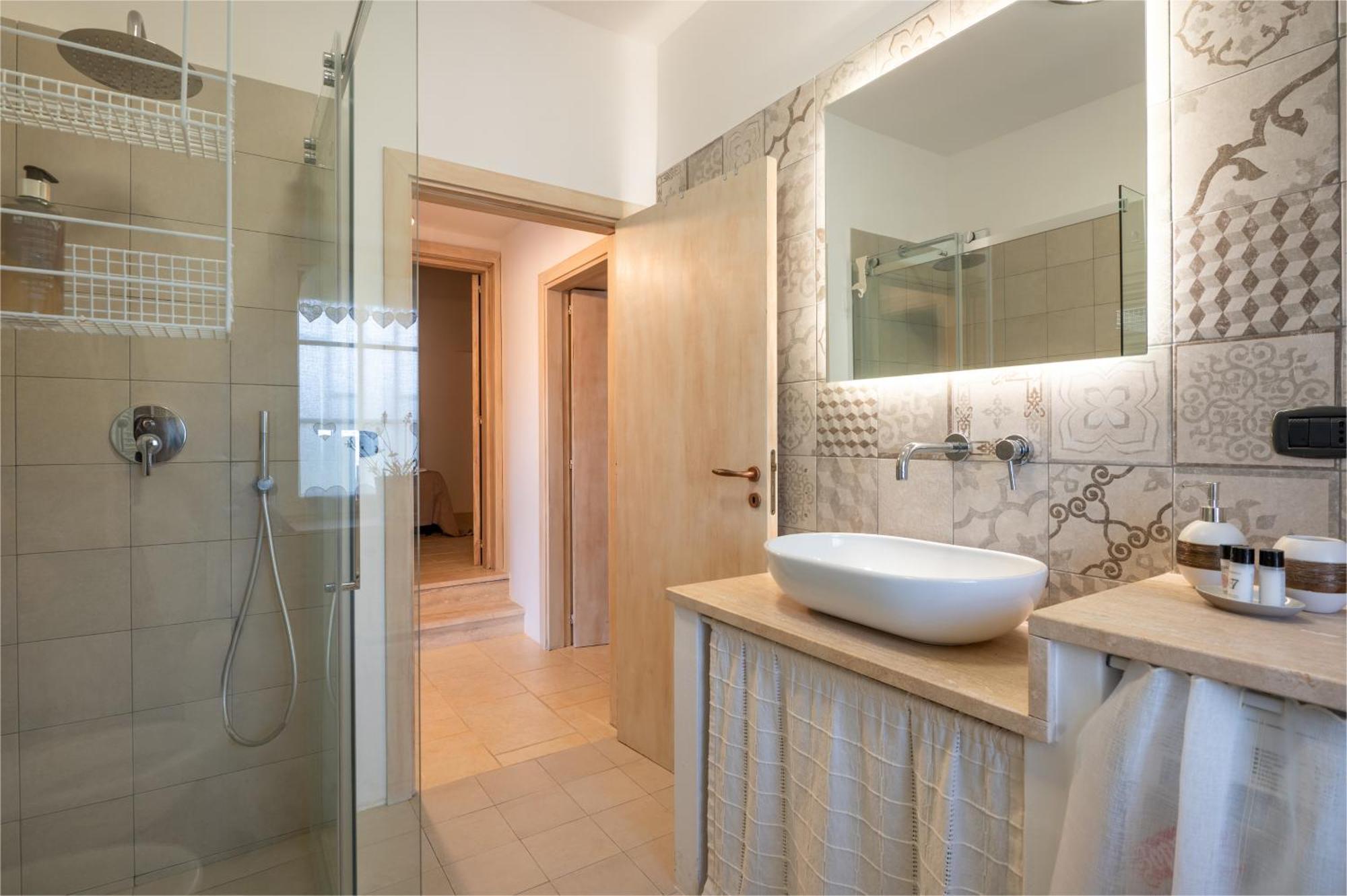 Il Vigneto Sole&Luna Con Piscina Privata مارتينا فرانكا المظهر الخارجي الصورة